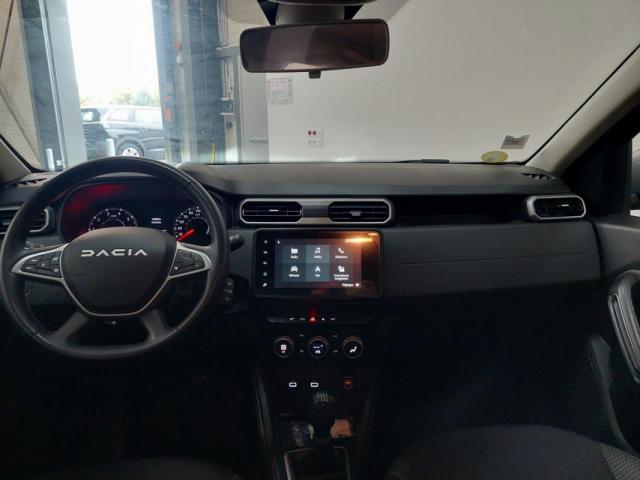 Dacia Duster image 4