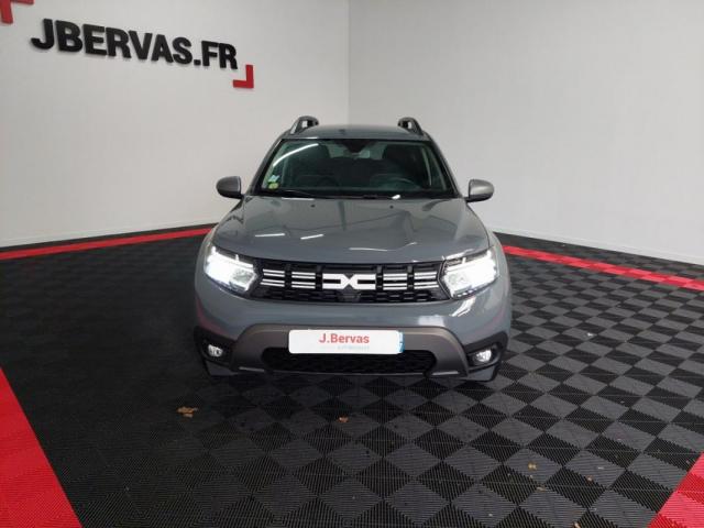 Dacia Duster image 6