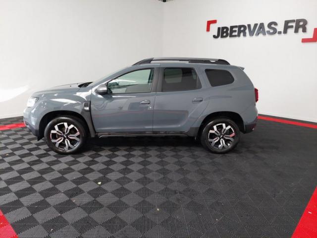 Dacia Duster image 5