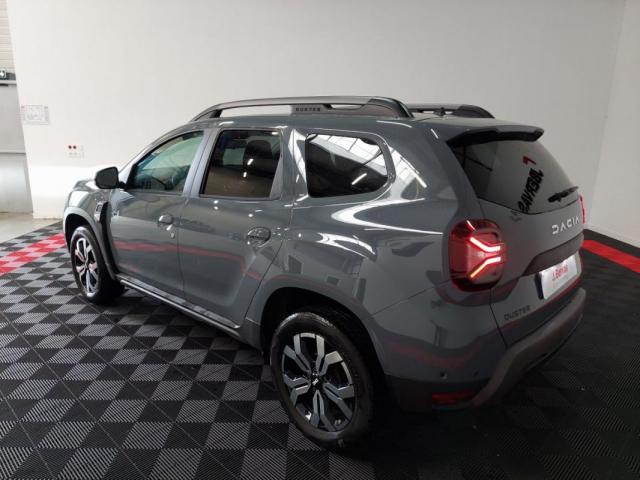 Dacia Duster image 3