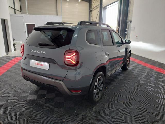 Dacia Duster image 1