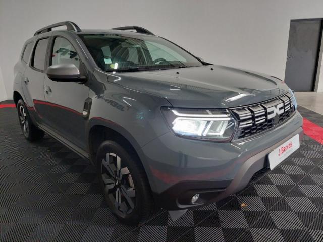 Dacia Duster image 8
