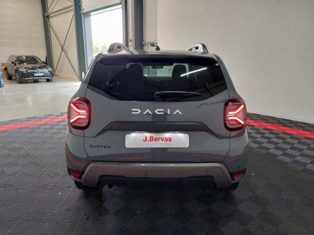Dacia Duster image 2