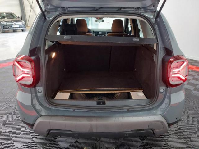 Dacia Duster image 9