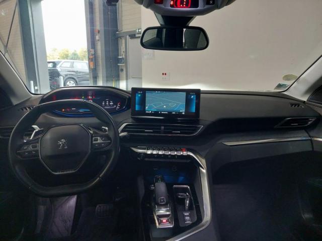 Peugeot 3008 image 5