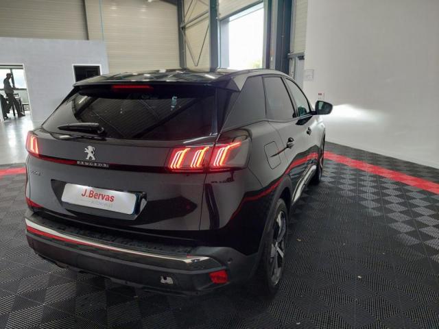 Peugeot 3008 image 8
