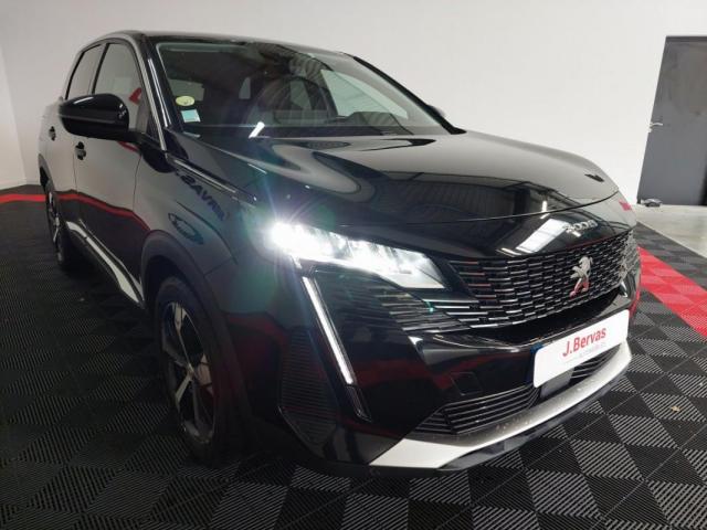 Peugeot 3008 image 1