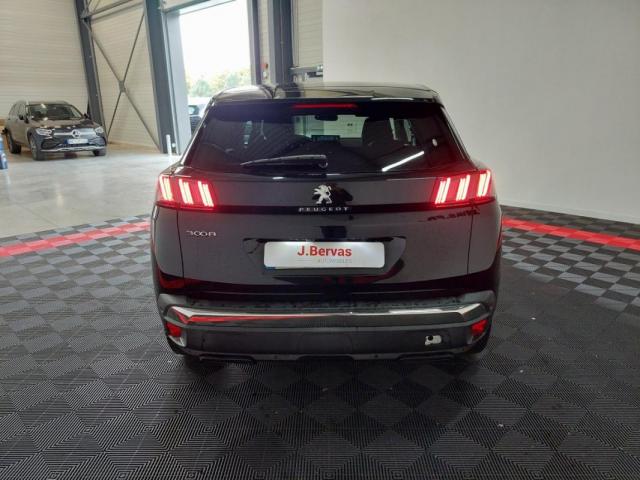 Peugeot 3008 image 9