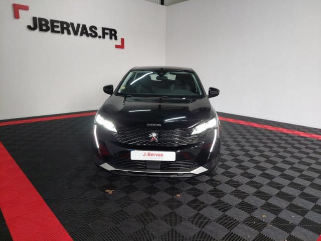 Peugeot 3008 image 6