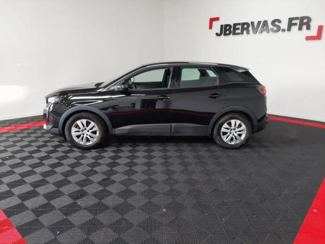 Peugeot 3008 image 3