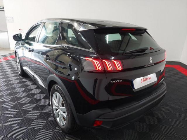 Peugeot 3008 image 9