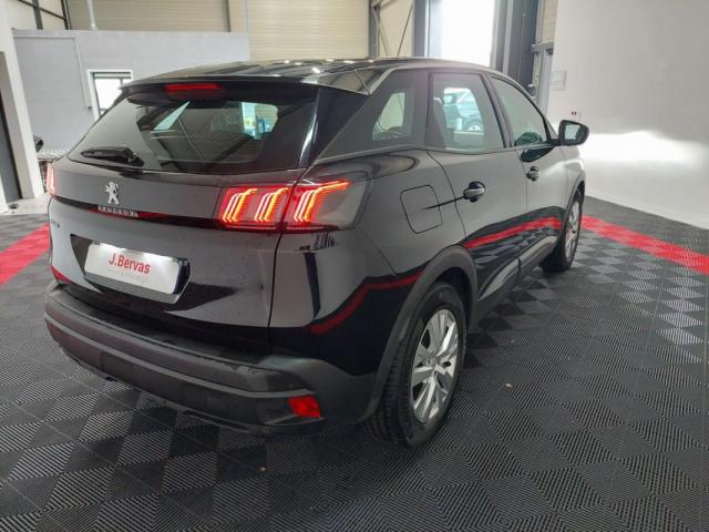 Peugeot 3008 image 8