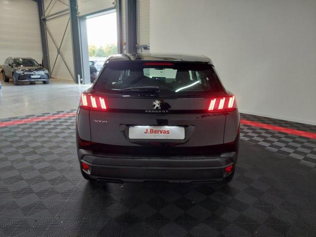 Peugeot 3008 image 4