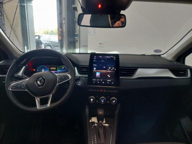 Renault Captur image 9