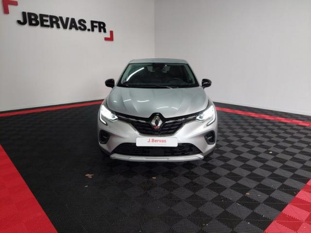 Renault Captur image 6