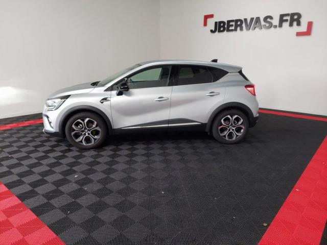 Renault Captur image 1