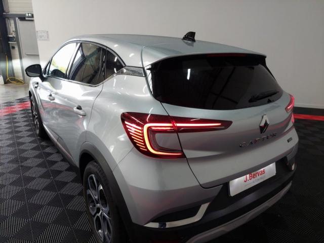 Renault Captur image 4