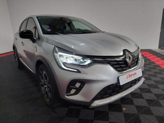 Renault Captur image 3
