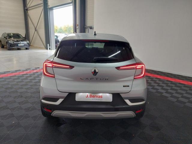 Renault Captur image 5