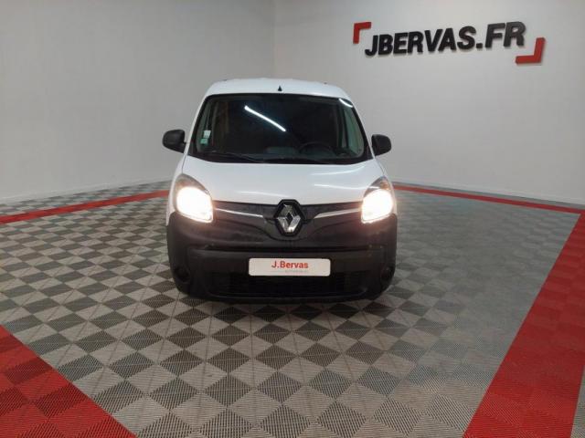 Renault Kangoo Express image 4