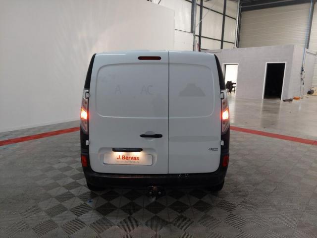 Renault Kangoo Express image 1