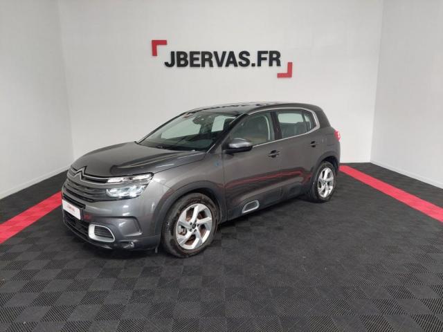 Citroen C5 Aircross Hybride Rechargeable 225 E-Eat8 Business