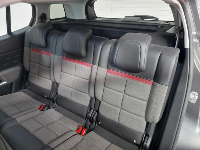 Citroen C5 Aircross image 8