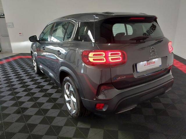 Citroen C5 Aircross image 4