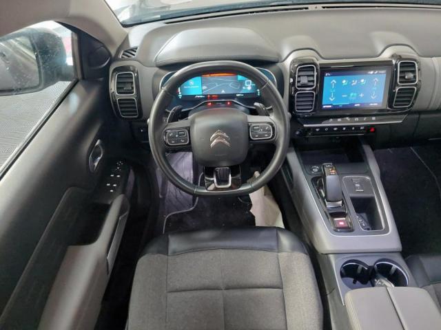 Citroen C5 Aircross image 9