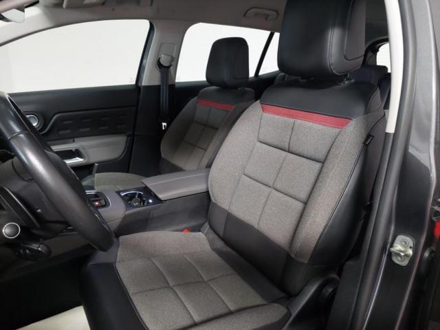 Citroen C5 Aircross image 1