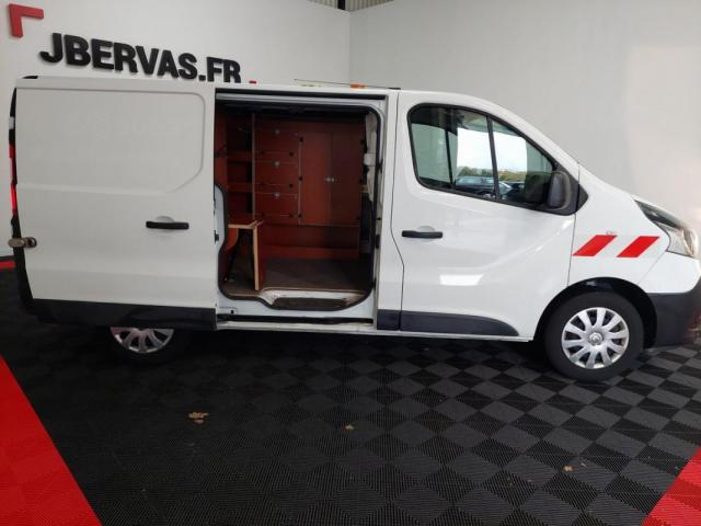 Renault Trafic image 6