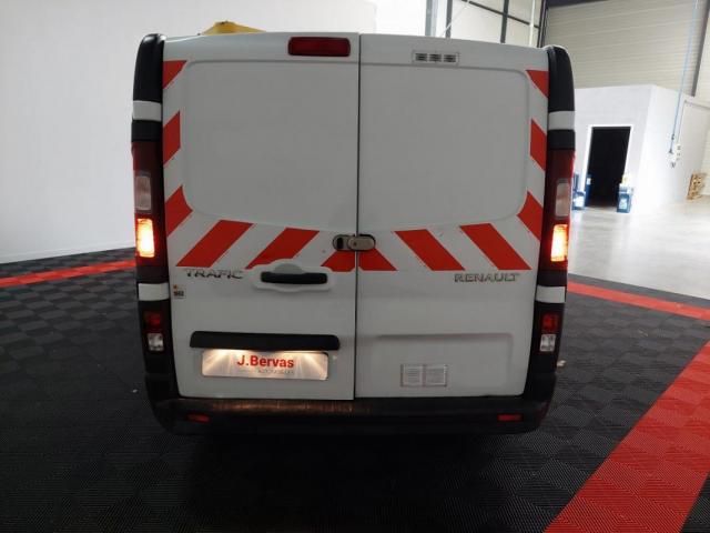 Renault Trafic image 4