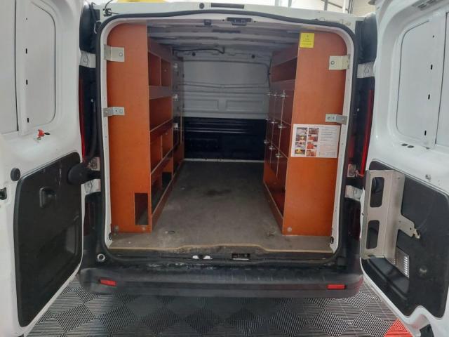 Renault Trafic image 1