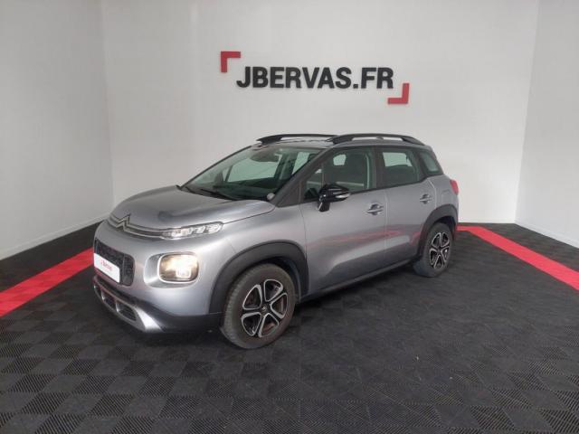 Citroen C3 Aircross Bluehdi 120 S&s Eat6 Feel Business