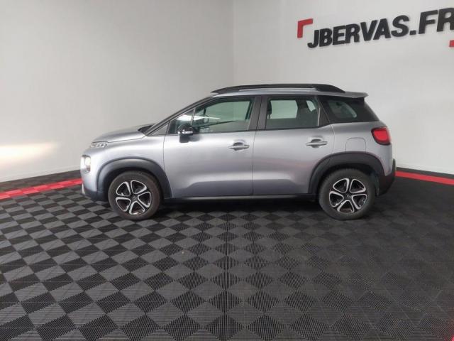 Citroen C3 Aircross image 3