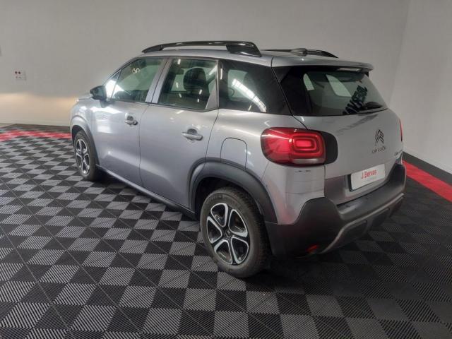 Citroen C3 Aircross image 8