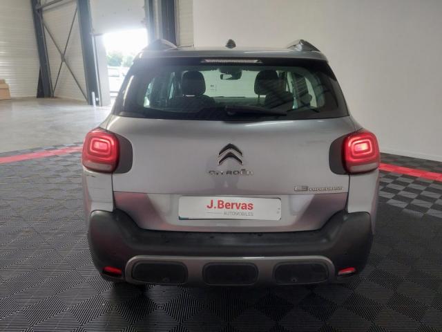 Citroen C3 Aircross image 4