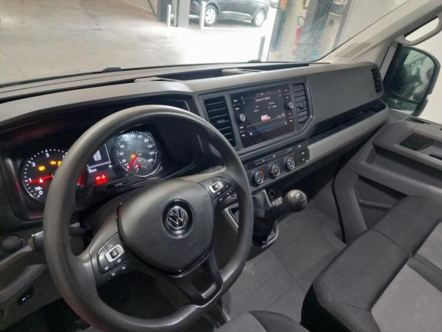 Volkswagen Crafter image 4