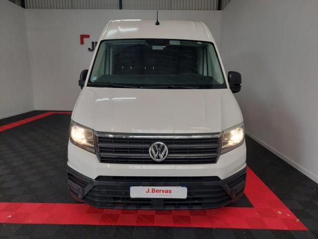 Volkswagen Crafter image 2