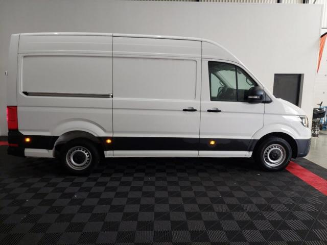 Volkswagen Crafter image 3
