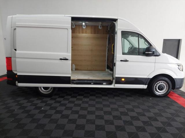 Volkswagen Crafter image 5