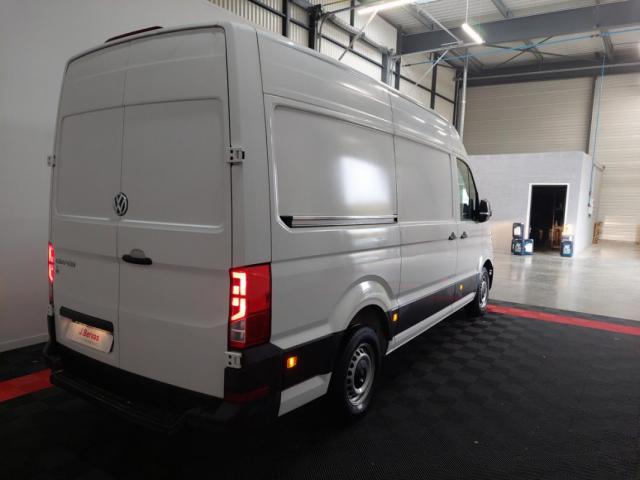 Volkswagen Crafter image 9