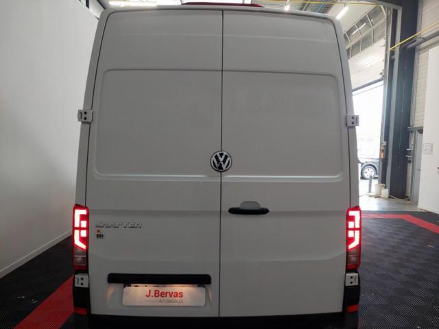 Volkswagen Crafter image 1