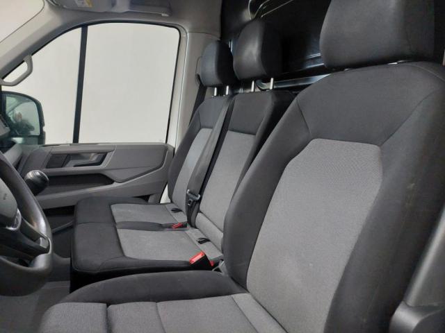 Volkswagen Crafter image 8