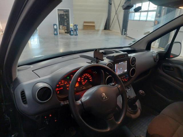 Peugeot Partner image 5