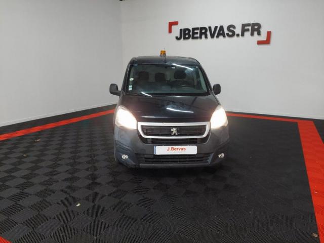 Peugeot Partner image 1