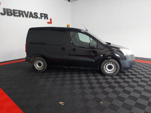 Peugeot Partner image 9