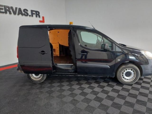 Peugeot Partner image 6
