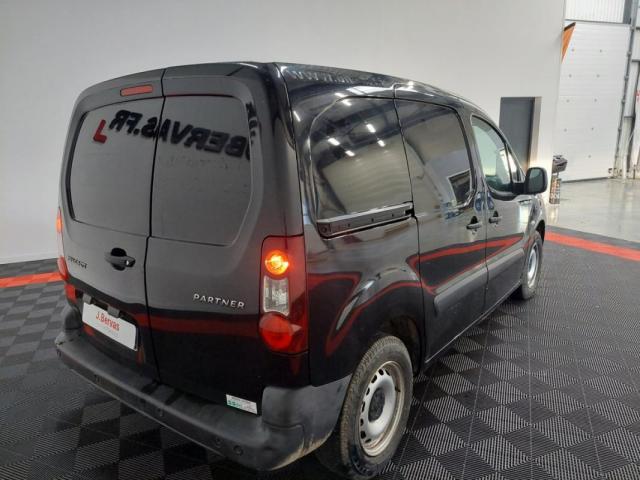 Peugeot Partner image 4