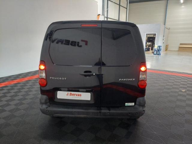 Peugeot Partner image 2